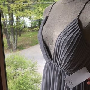 New with tags Tobi Prom dress size small